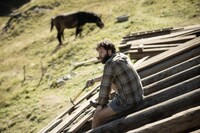 「帰れない山」新場面写真