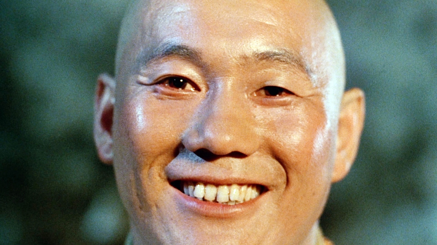 「戦場のメリークリスマス 4K修復版」場面写真