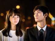 「アイネクライネナハトムジーク」ビジュアル (c)2019映画「アイネクライネナハトムジーク」製作委員会