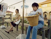 「メゾン・ド・ヒミコ」場面写真 (c)2005『メゾン・ド・ヒミコ』製作委員会