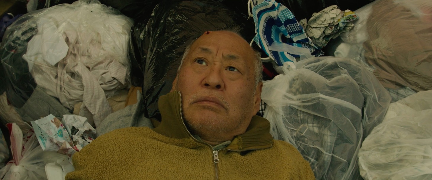 「断捨離パラダイス」場面写真 (c)2023映画『断捨離パラダイス』製作委員会