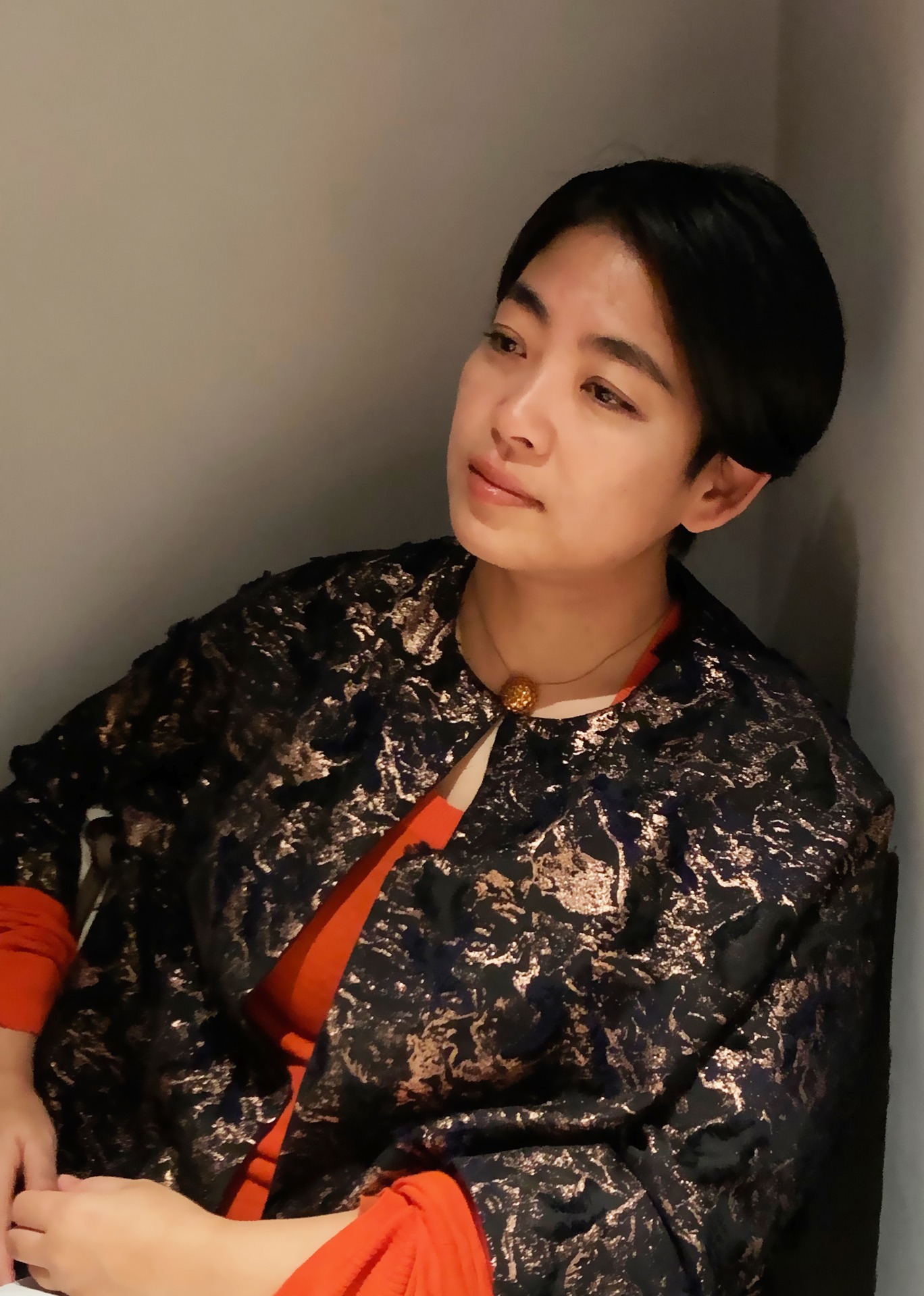 内田也哉子