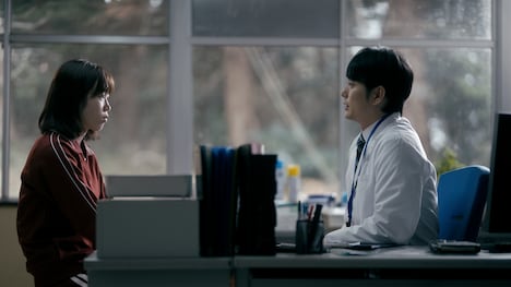 ドキュメンタリードラマ「ケーキの切れない非行少年たち」場面写真