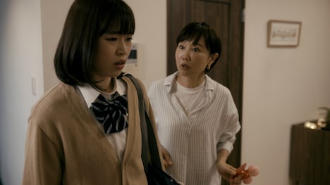 ドキュメンタリードラマ「ケーキの切れない非行少年たち」場面写真