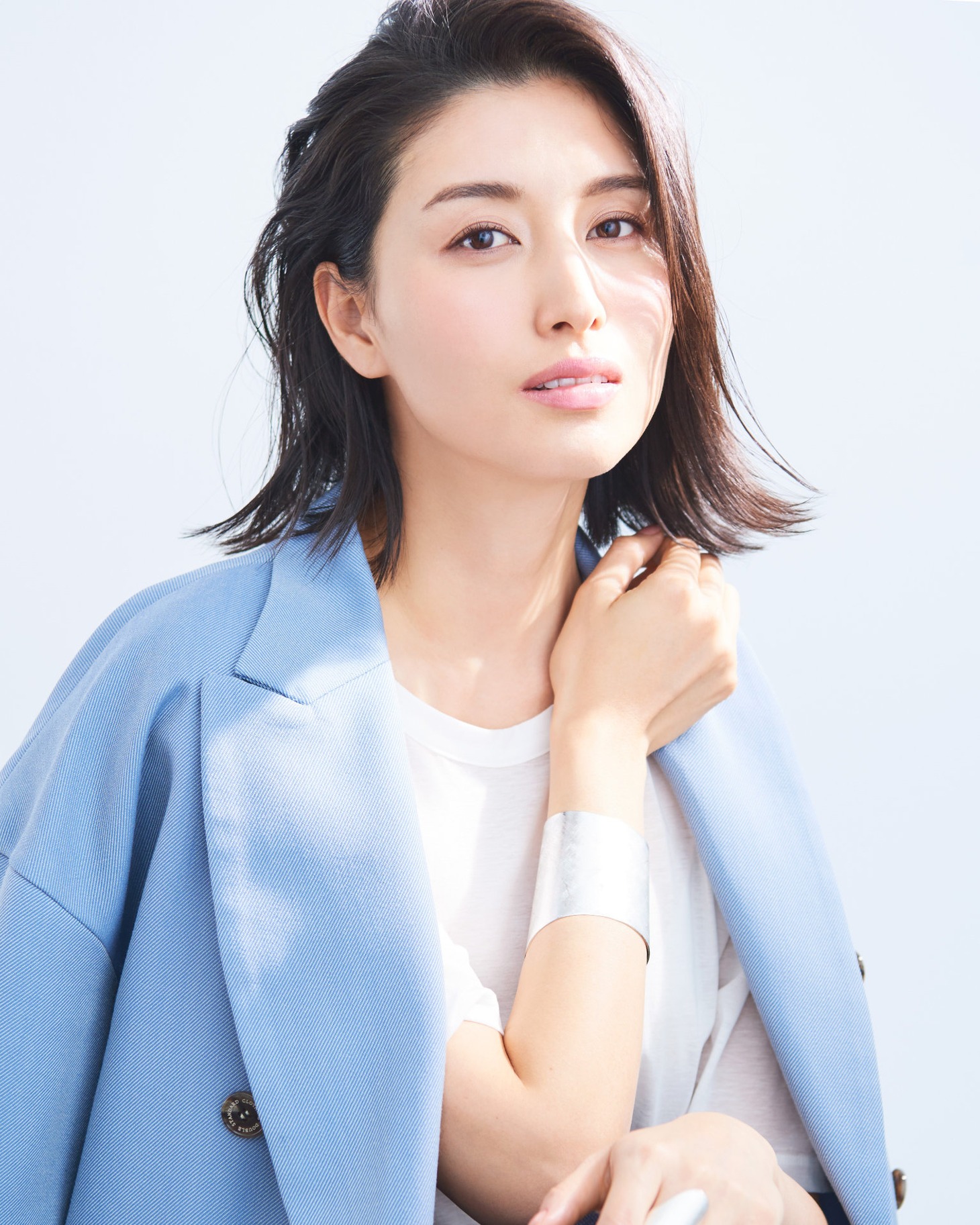 橋本マナミ