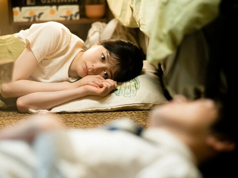 ドラマ「サブスク彼女」場面写真