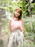 なーちゃん役の寺本莉緒。