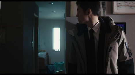 「スイート・マイホーム」場面写真