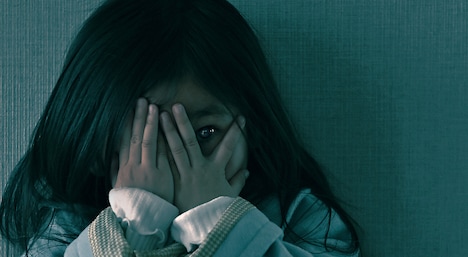 「スイート・マイホーム」場面写真