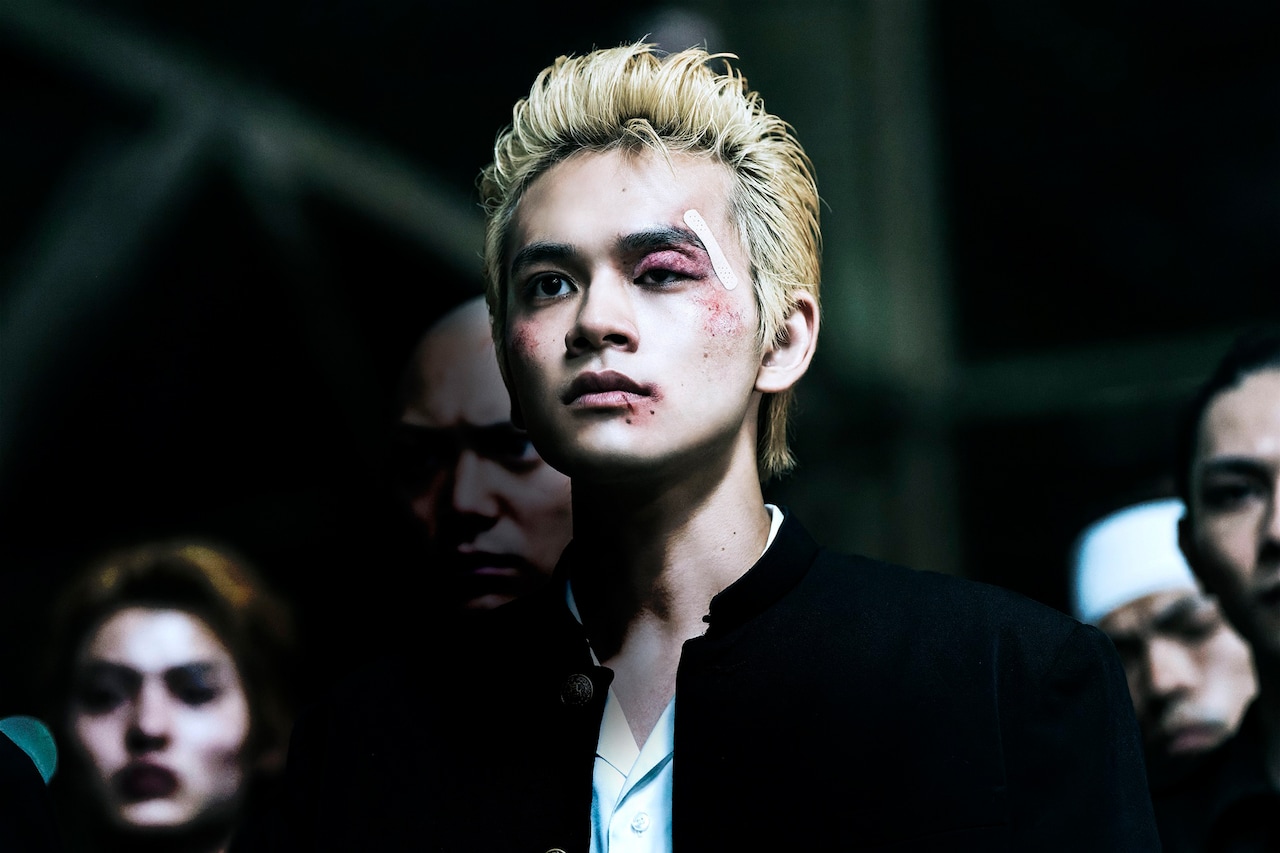 「東京リベンジャーズ2 血のハロウィン編 -運命- / -決戦-」場面写真