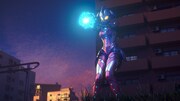 「ULTRAMAN」FINALシーズン新場面カット