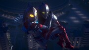 「ULTRAMAN」FINALシーズン新場面カット