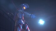 「ULTRAMAN」FINALシーズン新場面カット