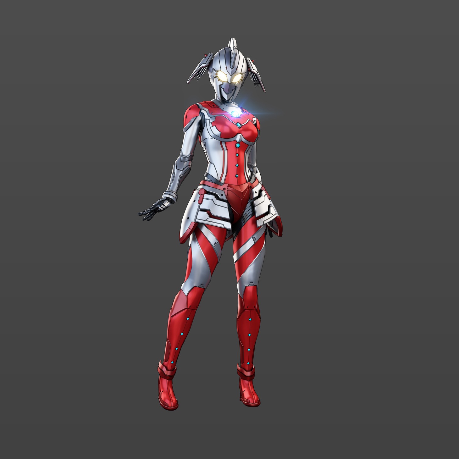 MARIE SUIT