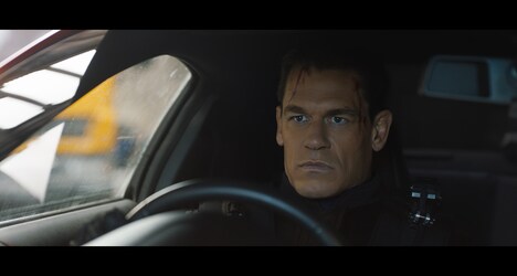 「ワイルド・スピード／ジェットブレイク」場面写真