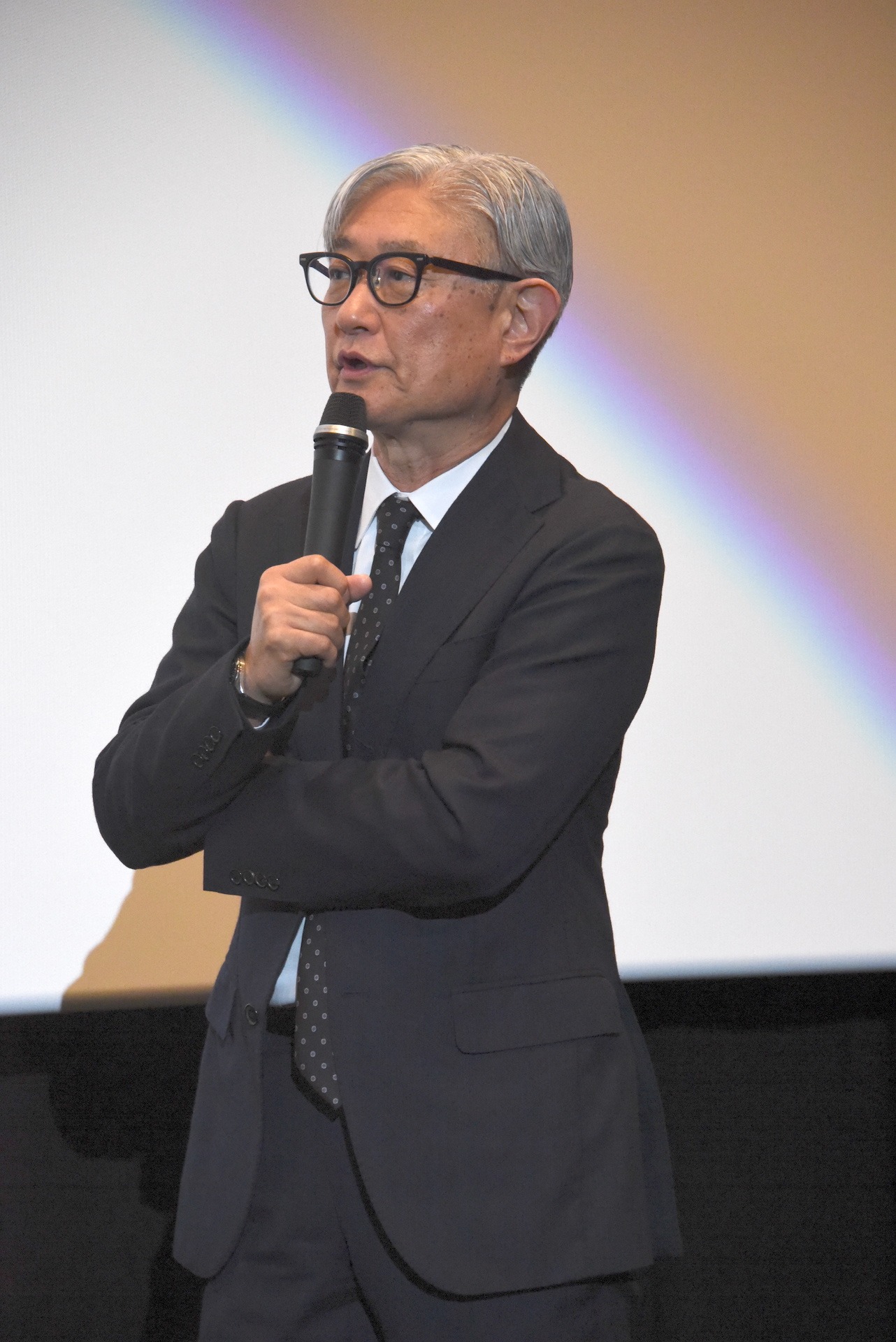 堤幸彦