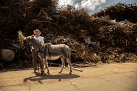 「EO イーオー」メイキング写真