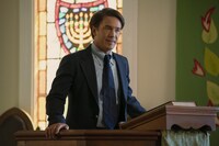 「ラブ＆デス」場面写真