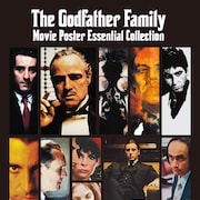 「ゴッドファーザー」が映画史にもたらした功績探るビジュアルブック発売