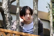 「春は短し恋せよ男子。」場面写真