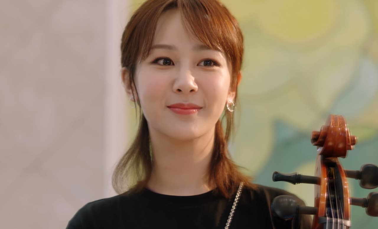 中国ドラマ「これから先の恋」のヒロインは鈍感？演じたヤン・ズーが分析