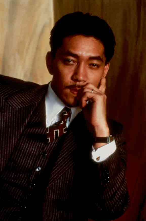 坂本龍一