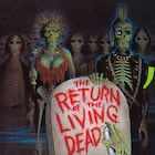 選者 / 南波志帆「バタリアン」