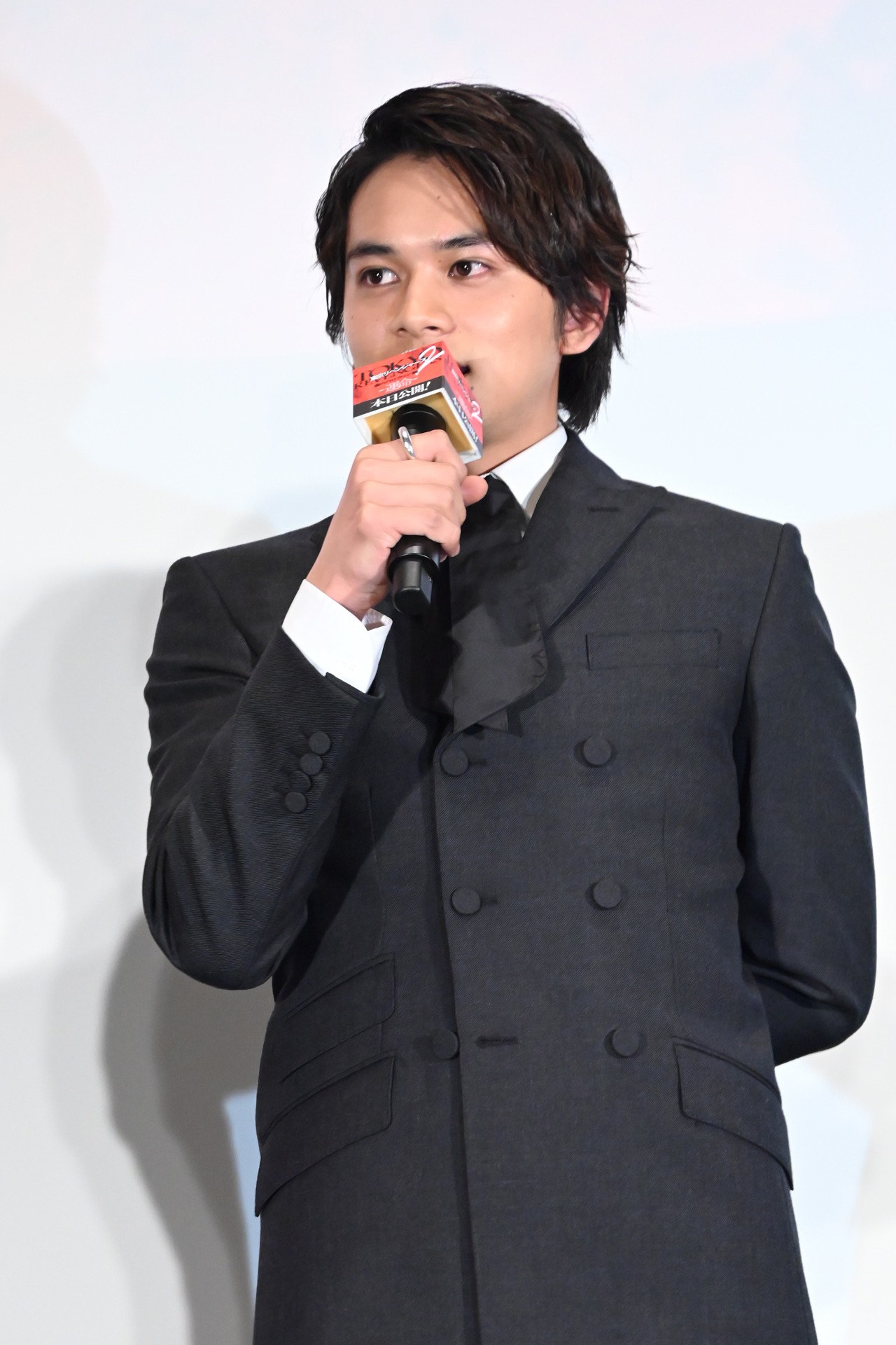 北村匠海