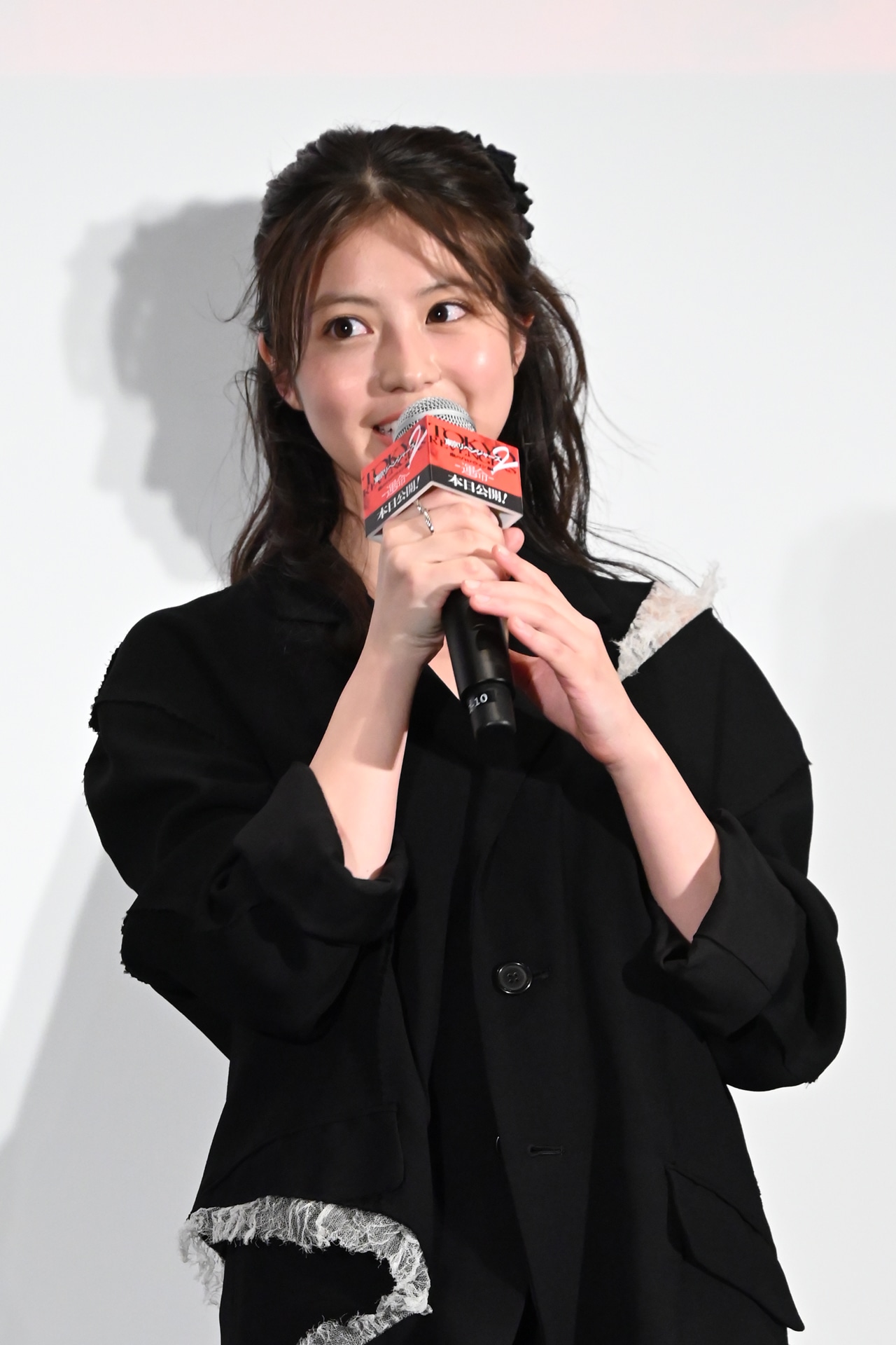 今田美桜