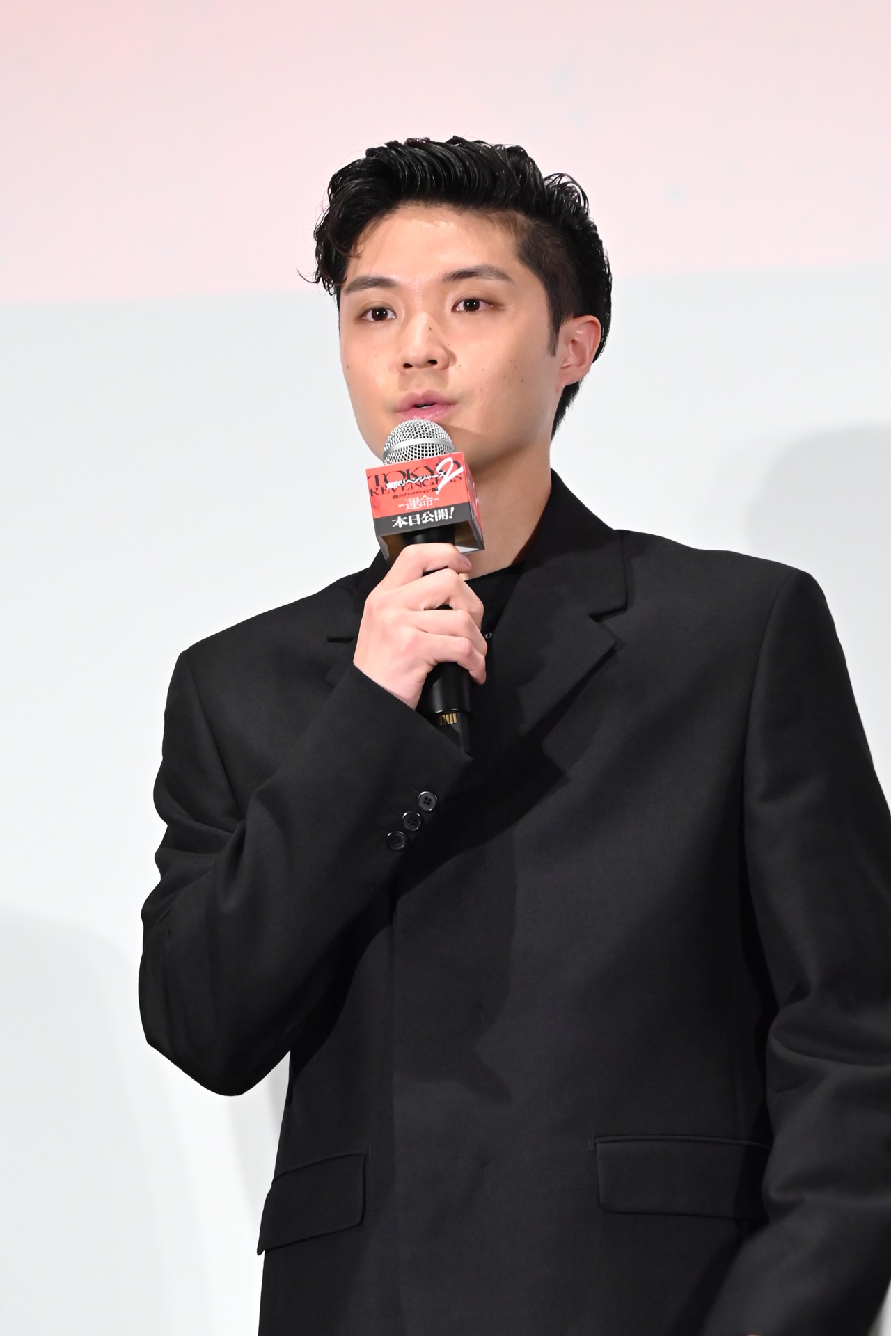 磯村勇斗