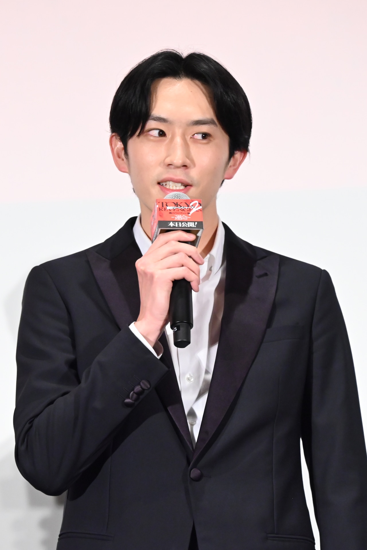 杉野遥亮