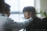 「ヤクザと家族 The Family」場面写真