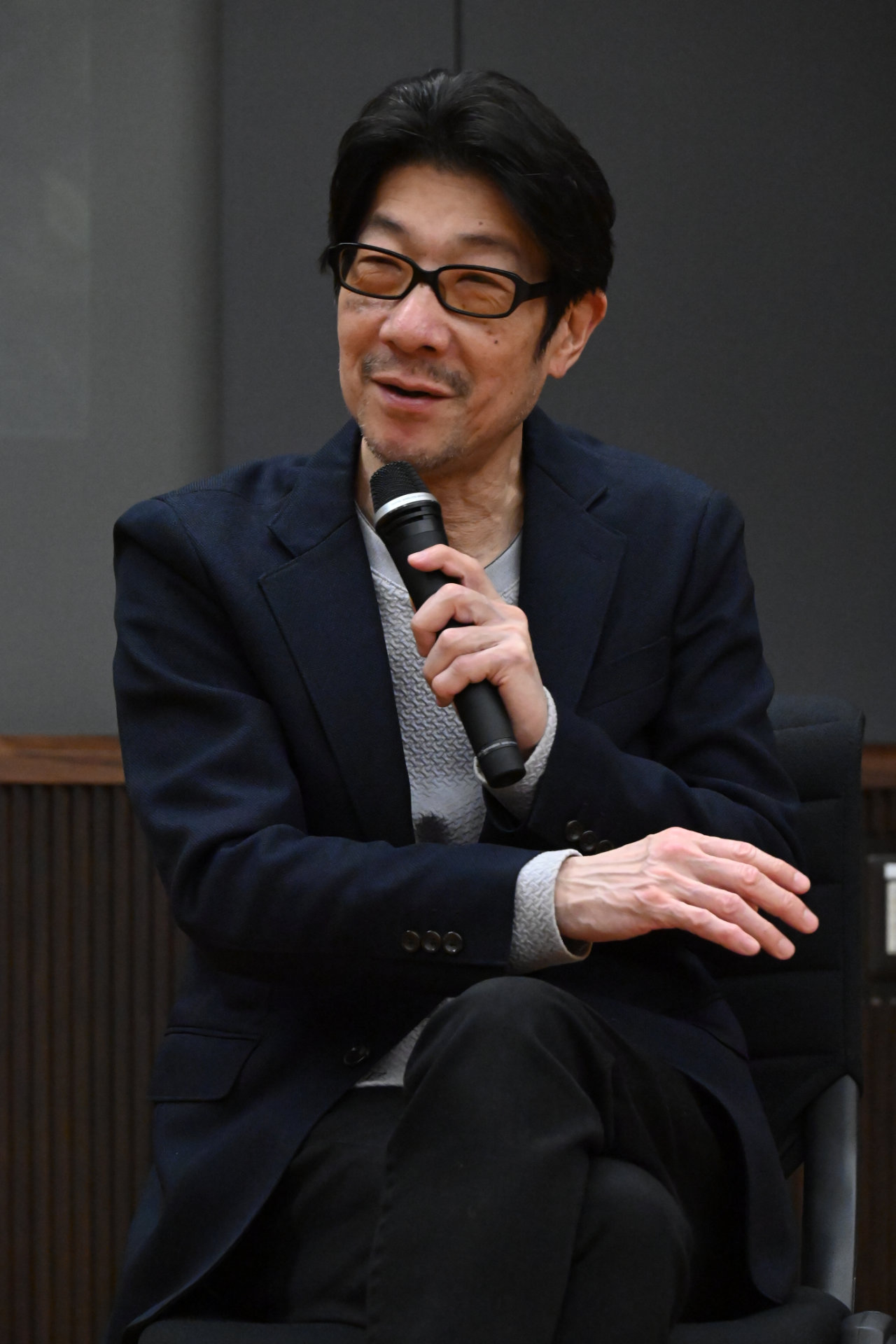 阪本順治