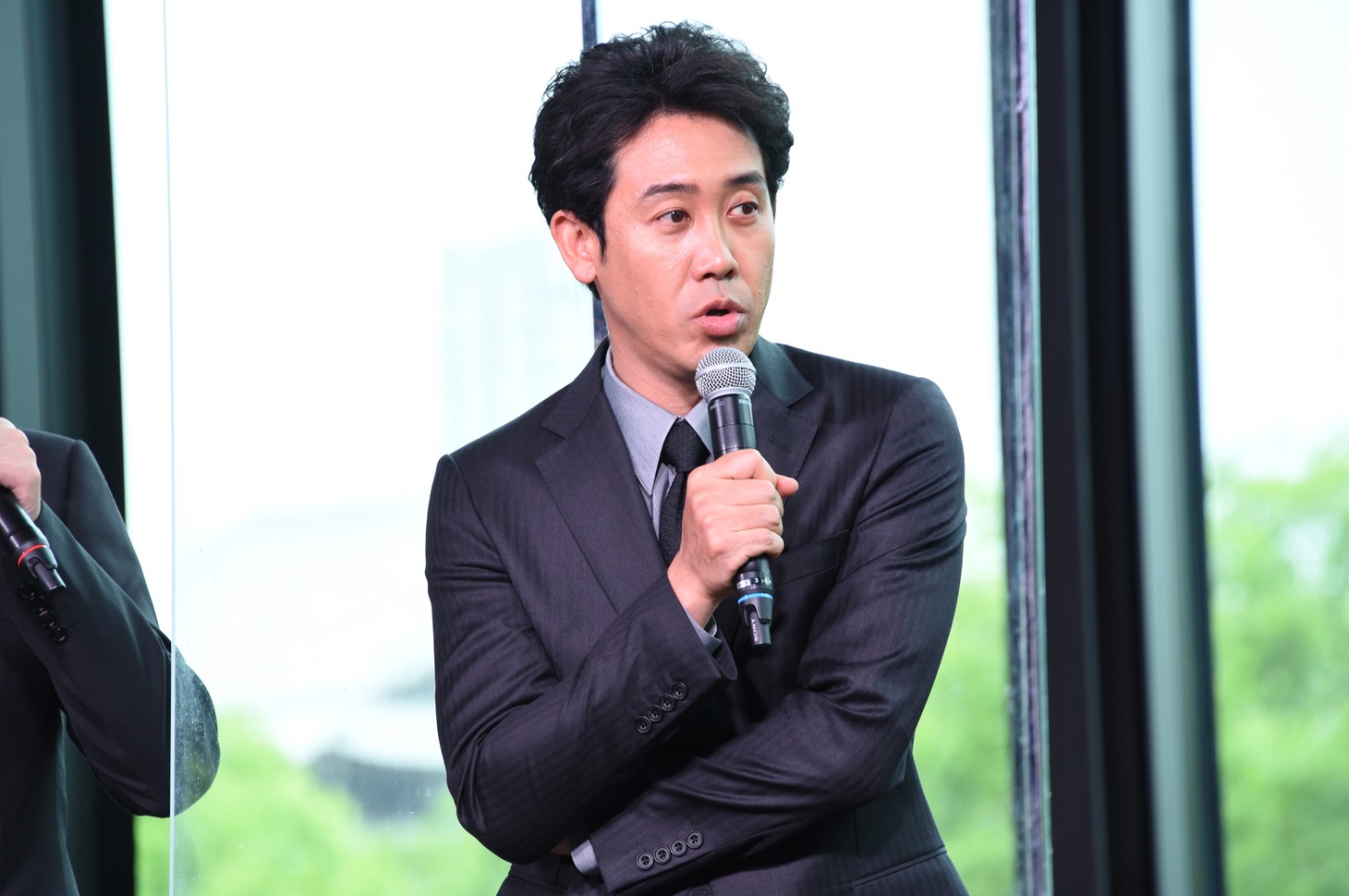 大泉洋