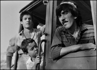 「少年、機関車に乗る」場面写真