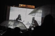 逗子海岸映画祭イメージ