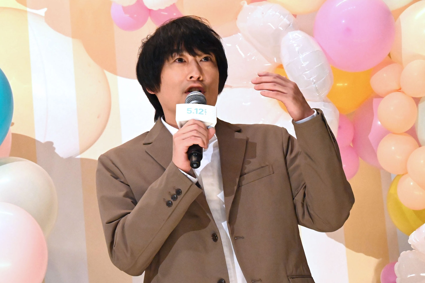 村上健志
