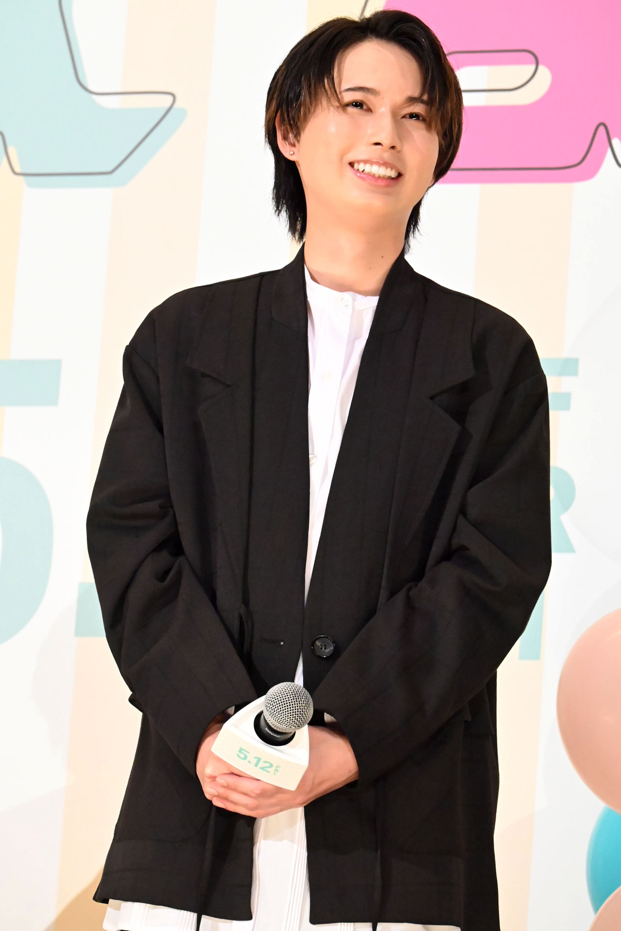 井上瑞稀