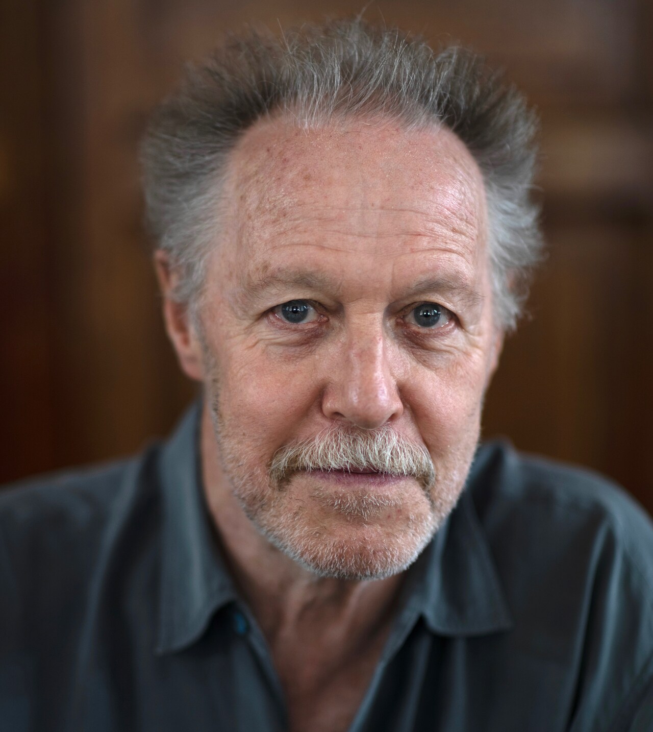 「アダマン号に乗って」監督ニコラ・フィリベールが金熊賞受賞を語る「衝撃でした」