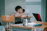 「弱いヒーロー Class1」場面写真