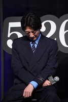 1度目の挨拶で長尾謙杜に気付けなかったことを悔やむ高橋一生。