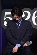 1度目の挨拶で長尾謙杜に気付けなかったことを悔やむ高橋一生。