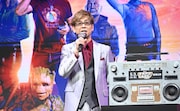 山寺宏一
