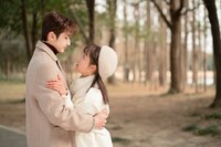 中国ドラマ「キュート・ボディガード～恋した彼女は最強でした～」場面写真