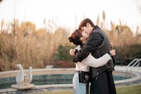 中国ドラマ「キュート・ボディガード～恋した彼女は最強でした～」場面写真