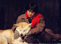 「スノープリンス　禁じられた恋のメロディ」場面写真