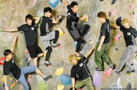 「ラスト・ホールド！」ビジュアル