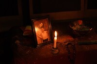 映画「忌怪島／きかいじま」より。 (c)2023「忌怪島／きかいじま」製作委員会