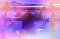 映画「忌怪島／きかいじま」より。 (c)2023「忌怪島／きかいじま」製作委員会