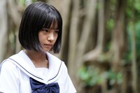 映画「忌怪島／きかいじま」より。 (c)2023「忌怪島／きかいじま」製作委員会